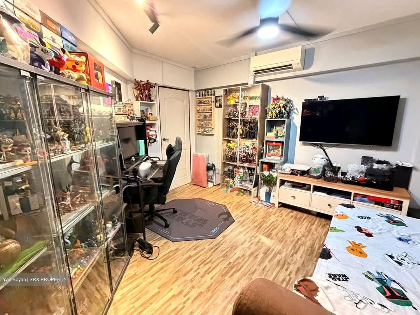 Blk 437 Jurong West Avenue 1 (Jurong West), HDB 4 Rooms #563601531